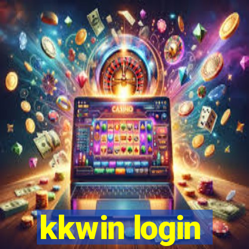 kkwin login